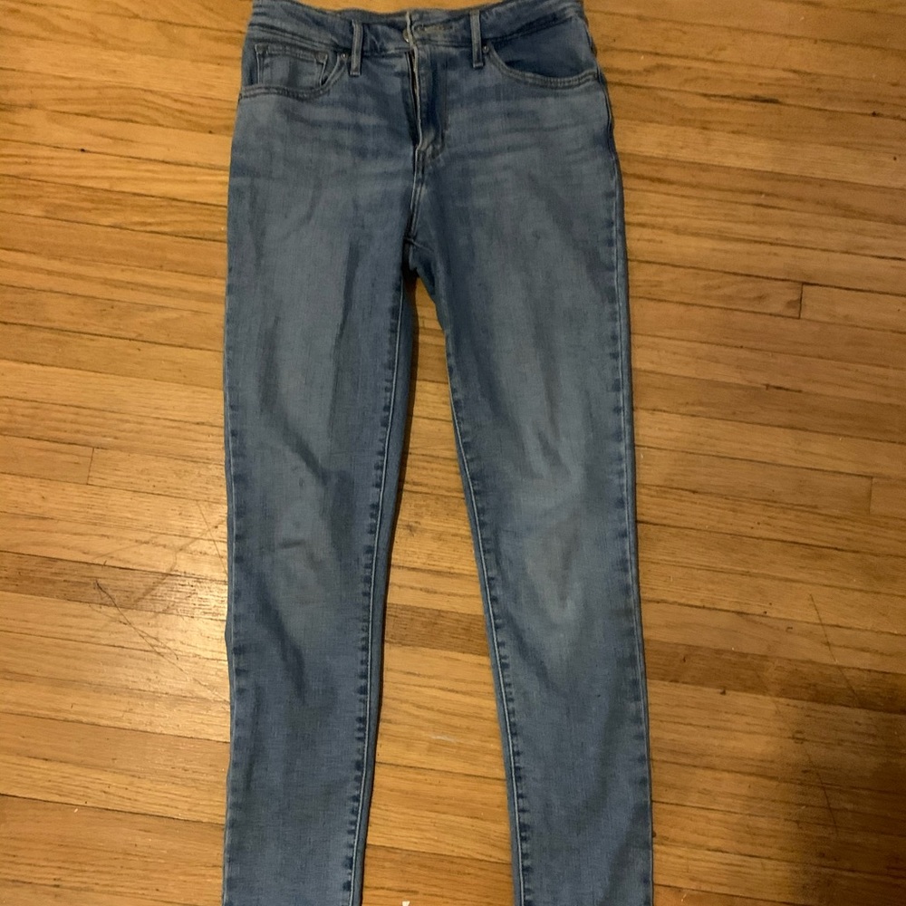 Levi’s Jeans